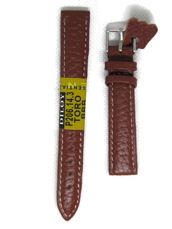 Watch strap Diloy Essential 206