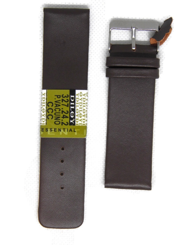 Watch strap Essential Diloy 327
