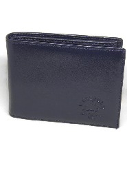 Wallet genuine leather