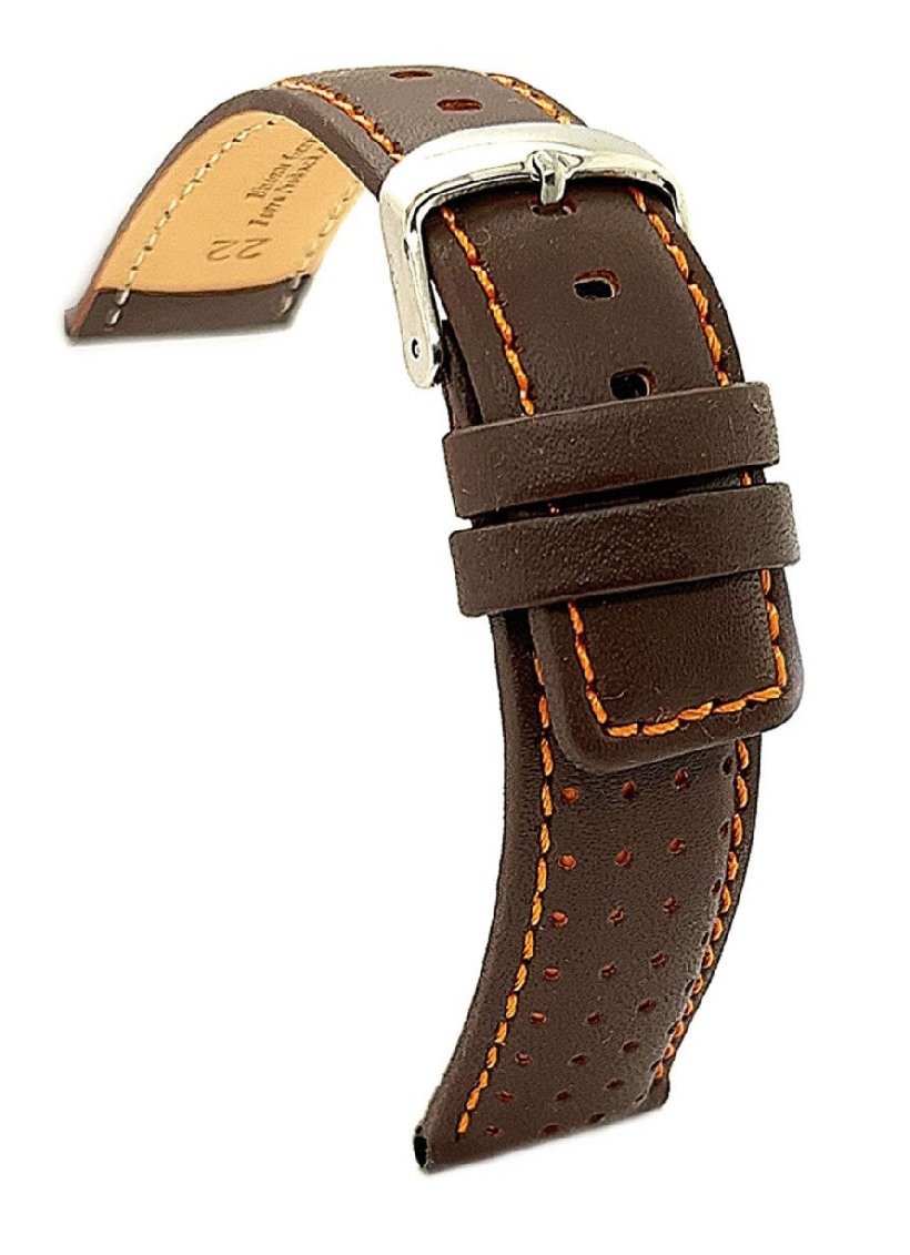 Watch strap Diloy.367