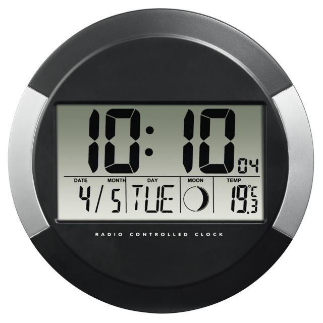 Times Tower - clocks and watches