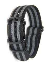 Zulu Watch strap