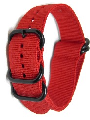 Zulu Watch strap