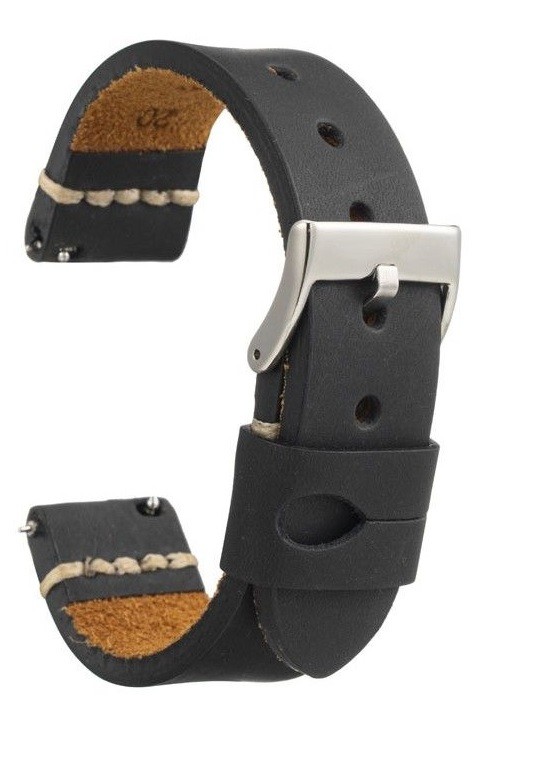 Watch strap Diloy Elite 391