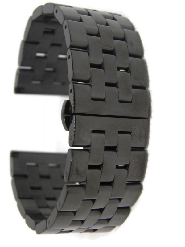 Metal band for watch 