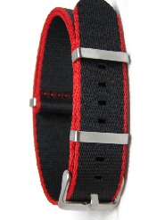  Watch strap