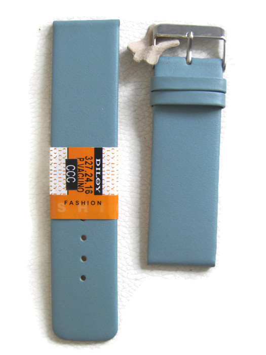 Watch strap Diloy Fashion 327