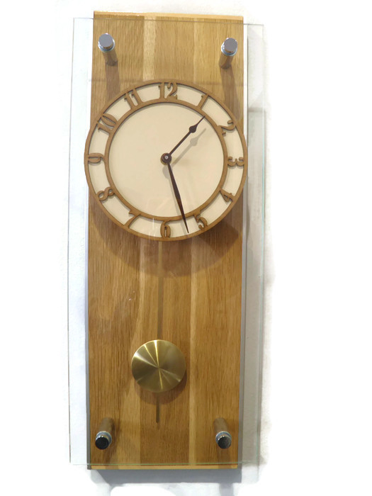 Times Tower - clocks and watches