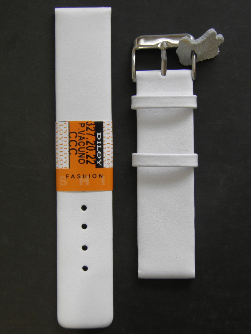 Watch strap Diloy Fashion 327