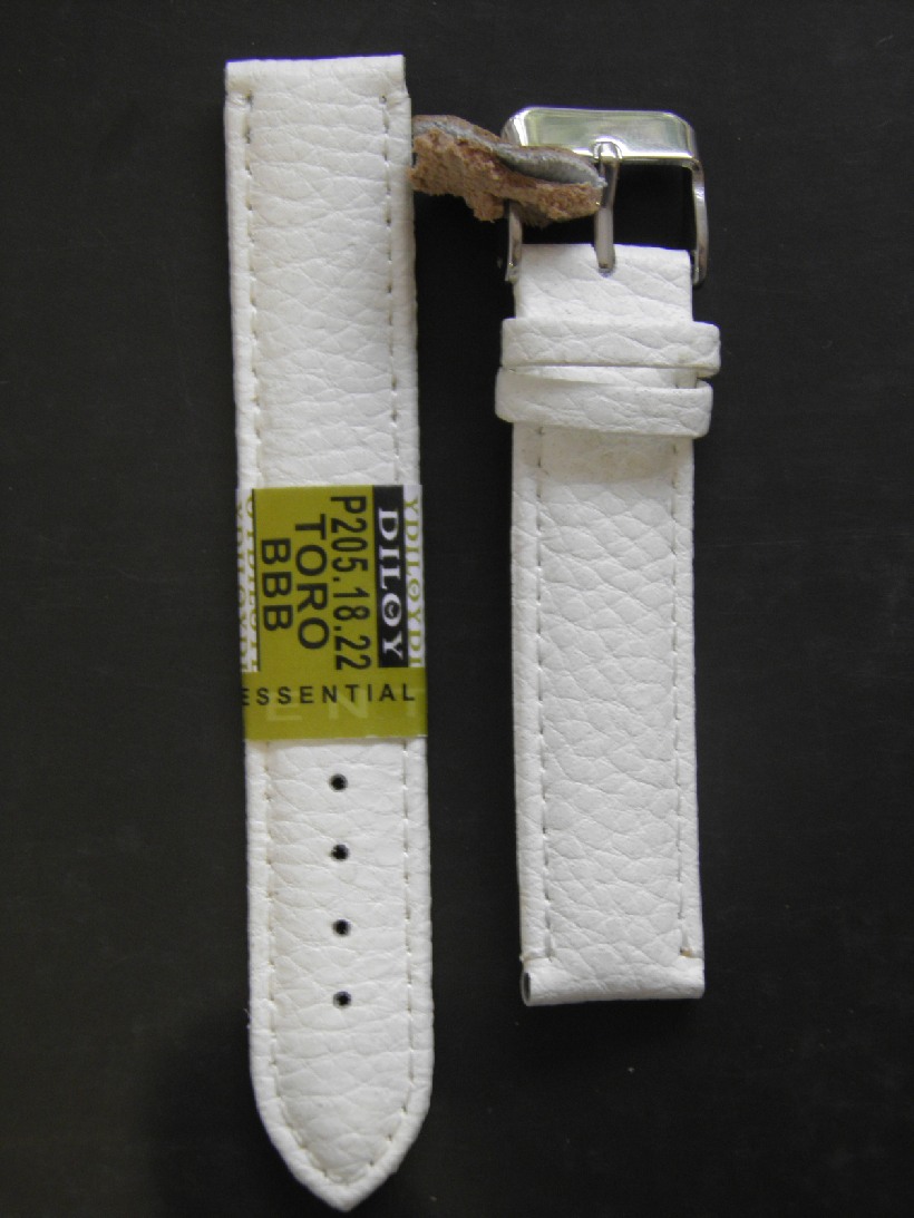 Watch strap Diloy Essential 205