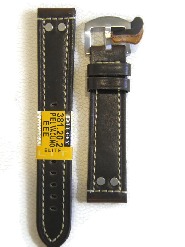 Watch strap Diloy Elite 381