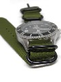 Zulu Watch strap