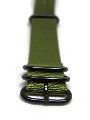 Zulu Watch strap
