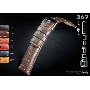 Watch strap Diloy.367