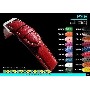 Watch strap Diloy Essential 206