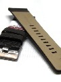 Watch strap Azzuro/Diesel