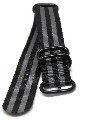 Zulu Watch strap