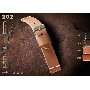 Watch strap Diloy Elite 391