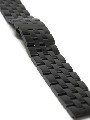 Metal band for watch 