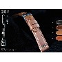 Watch strap Diloy Elite 381