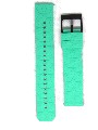 Soft Silicone Replacement Sport Watch Wrist Band 