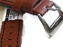 Watch strap Diloy Delux.384